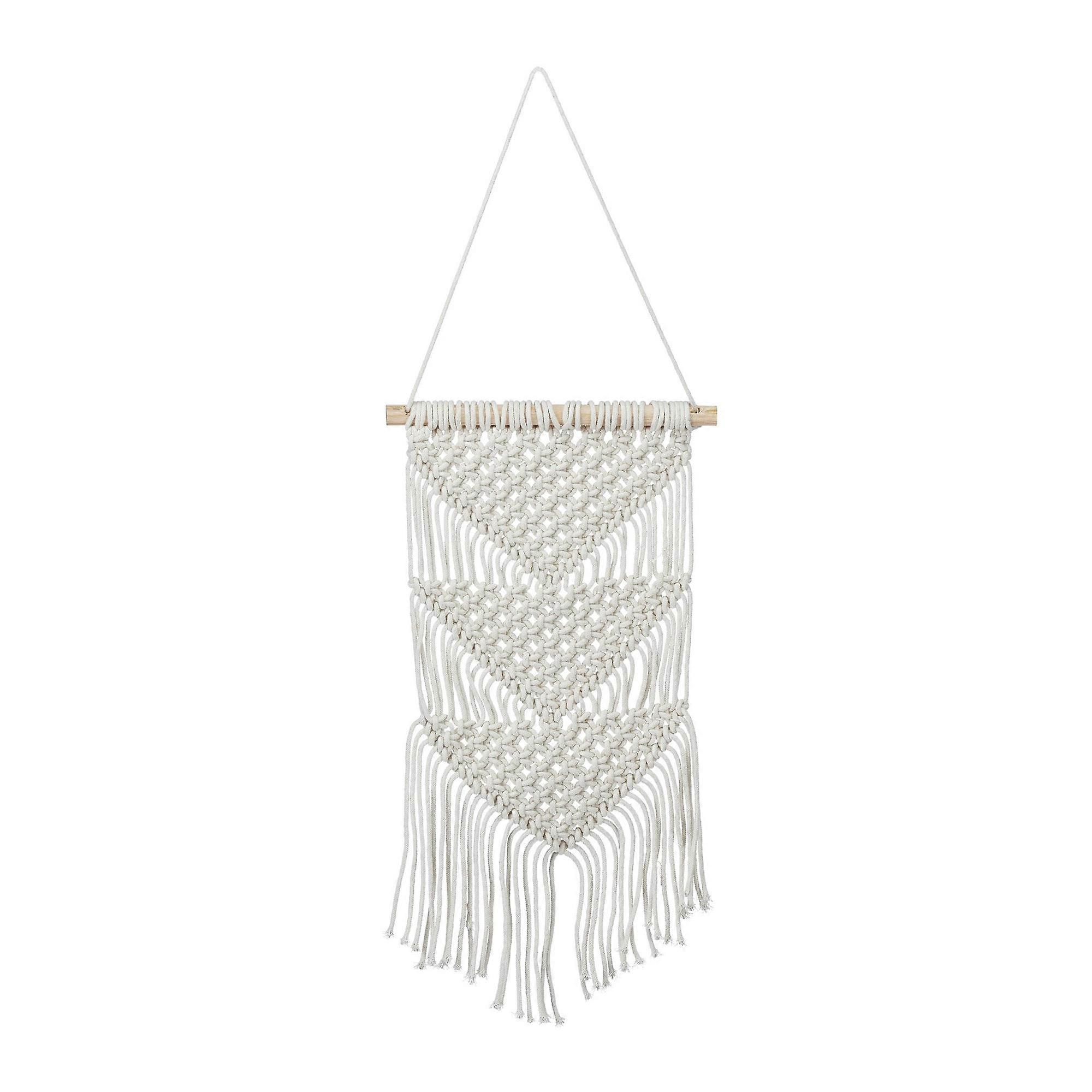 Macramé Wall Hanging