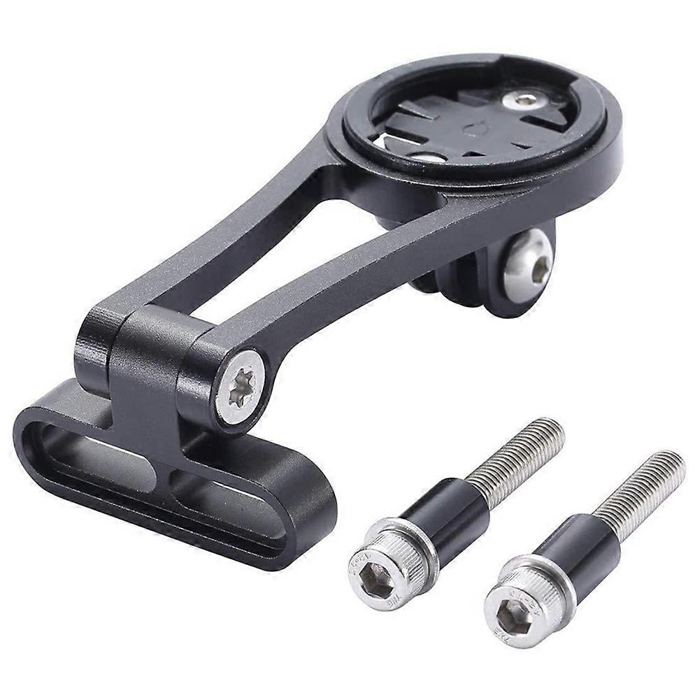 Adjustable Waterproof Bike Handlebar Speedometer Mount Bicycle Computer Holder