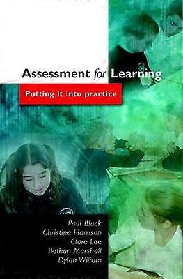 Assessment for Learning