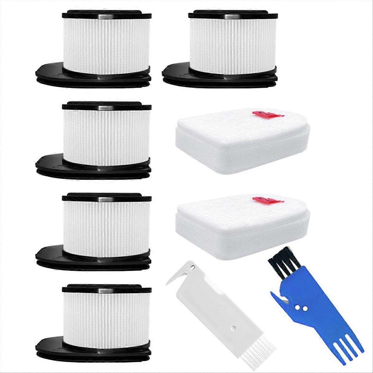 For Filter Filter Cotton Replacement Accessories Brush