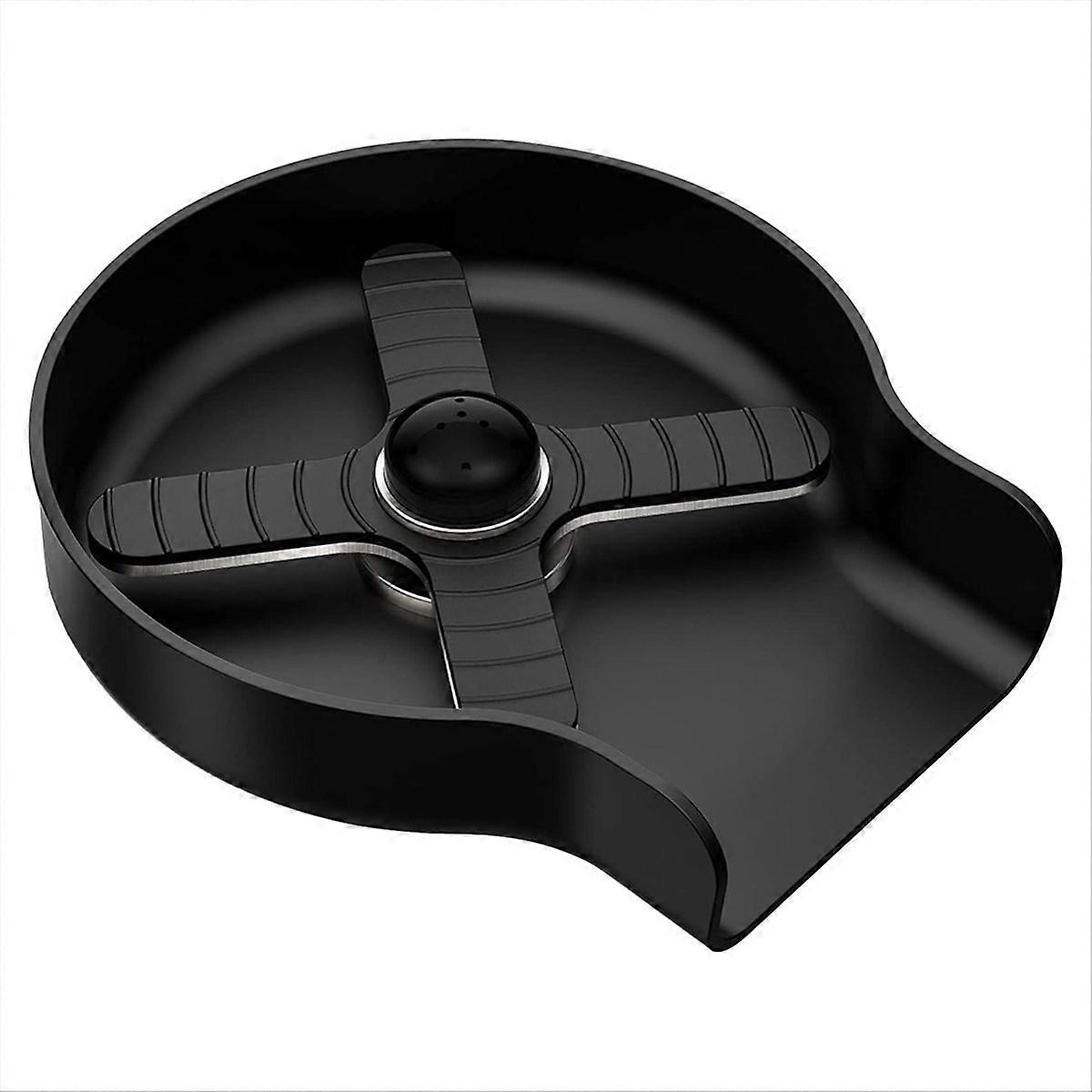 Automatic Cup Washer Home Kitchen Pull-Out Faucet Cup Washer