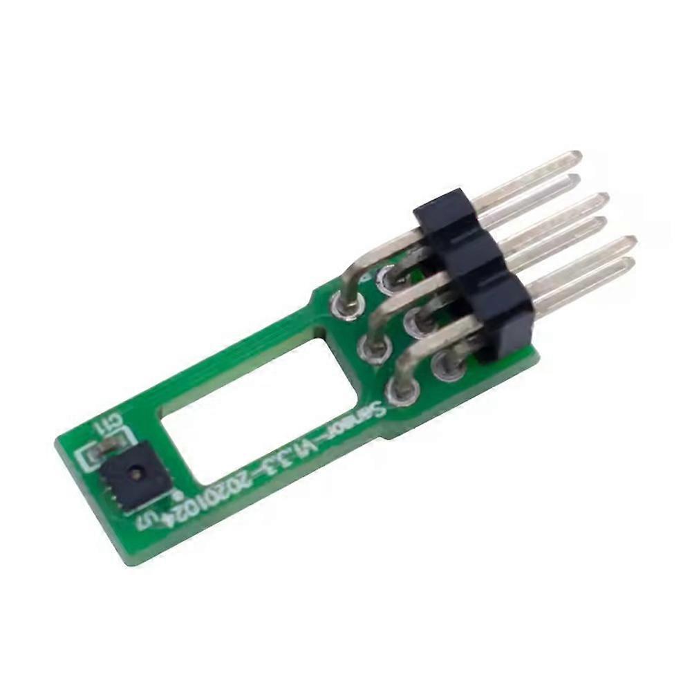 SHT31-DIS Digital Temperature and Humidity Sensor Module I2C Communication Board Temperature Humidity Sensor Breakout
