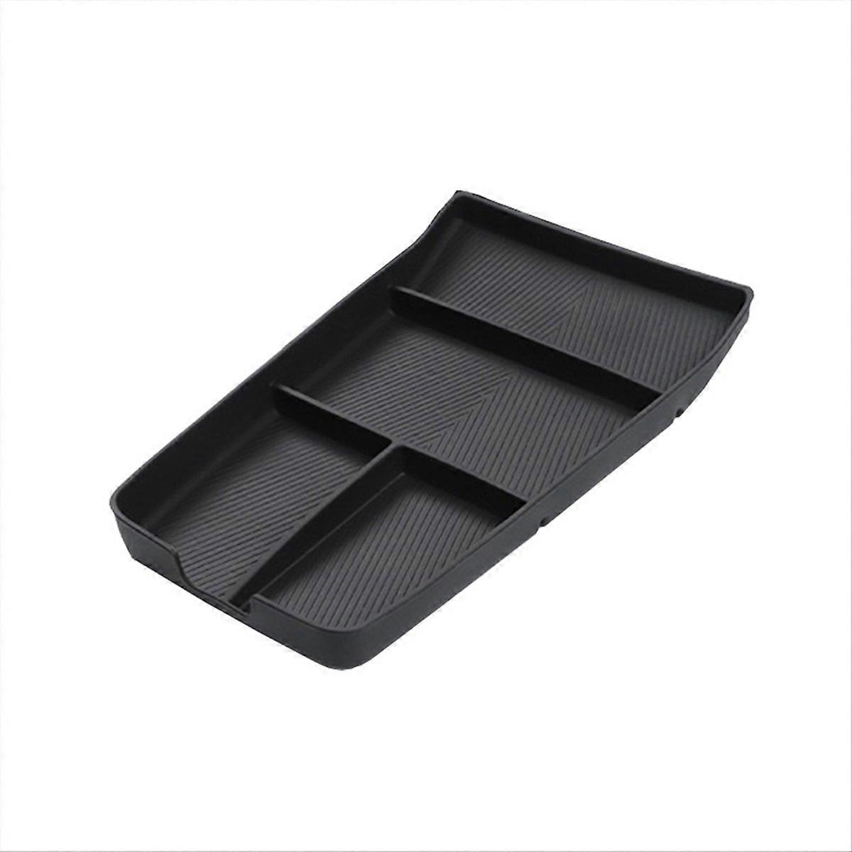 Center Console Armrest Storage Box for Xpeng G9 Car
