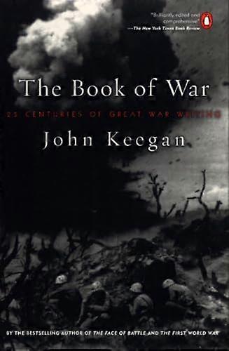 El libro de la guerra