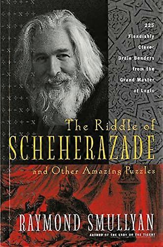 L'énigme de Shéhérazade