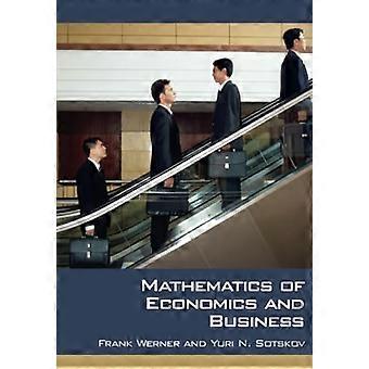 Wirtschaftsmathematik