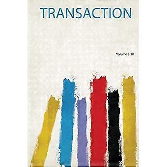 Transaksjon