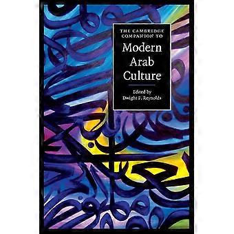 Cambridge Companion til moderne arabisk kultur (Cambridge Ledsagere til Kultur)