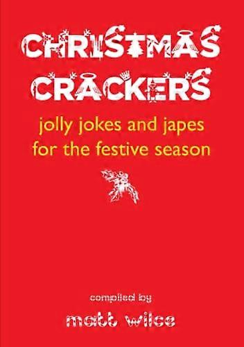 Christmas Crackers