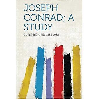 Joseph Conrad; en studie