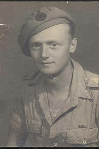 Grampy's War
