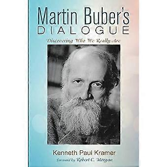 Martin Bubers Dialog: Entdecken, wer wir wirklich sind