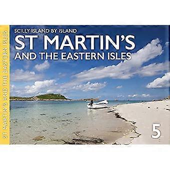 St. Martin's: Die östlichen Inseln (Scilly Island by - Island)