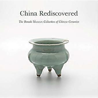 China herontdekt: Het Benaki Museum collectie van Chinees keramiek