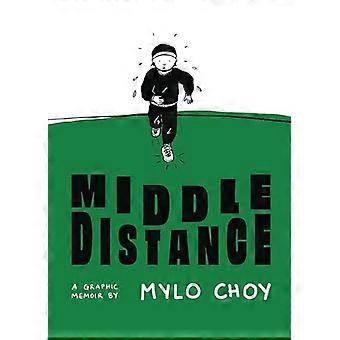 Middle Distance: Eine grafische Erinnerung