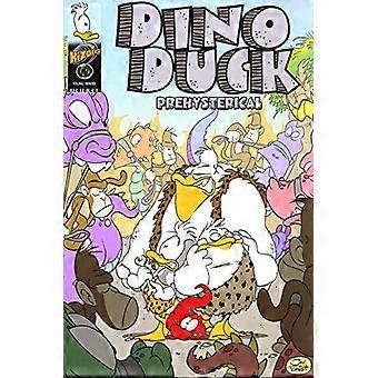 Dino Duck: Prehysterical