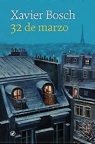 32 de marzo