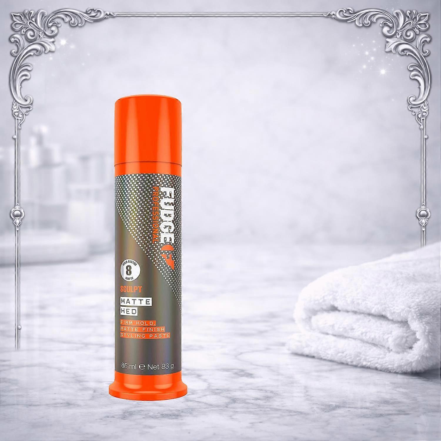 Fudge Matte Hed 85ml