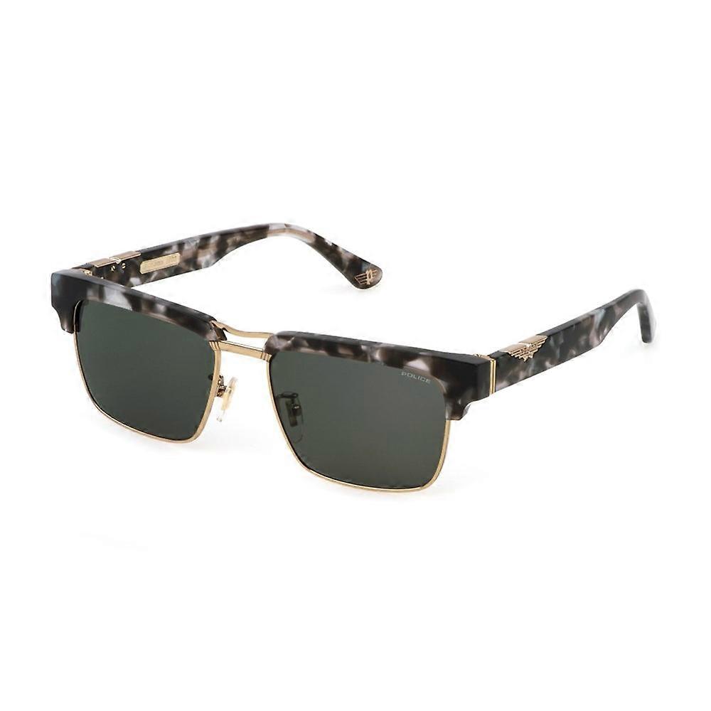 Glasses Police splp255507mr