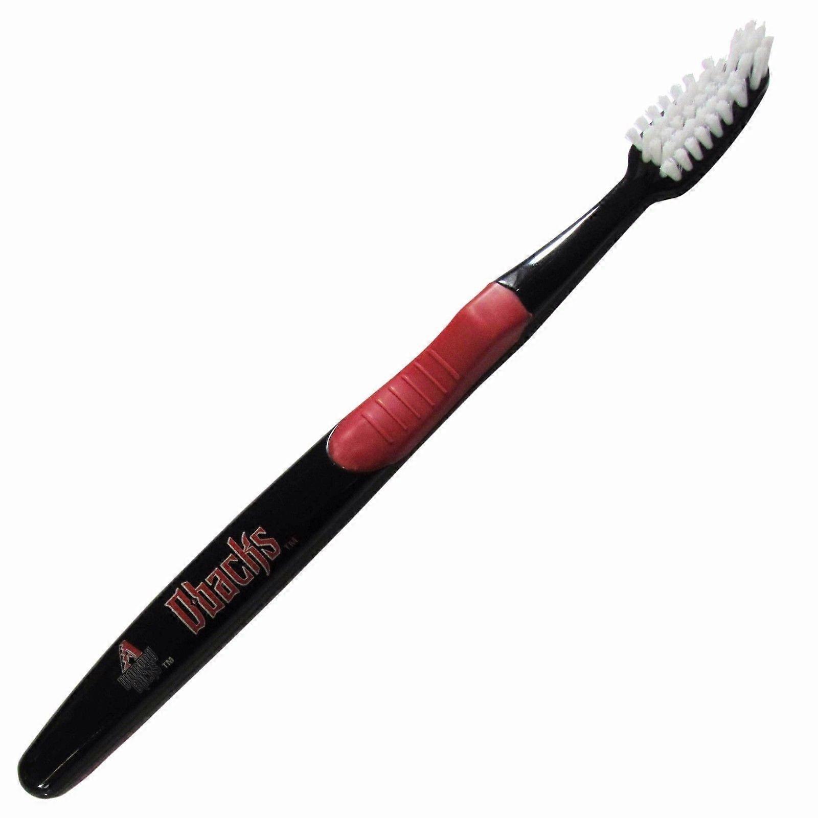 Arizona Diamondbacks MLB Toothbrush Extended Tip