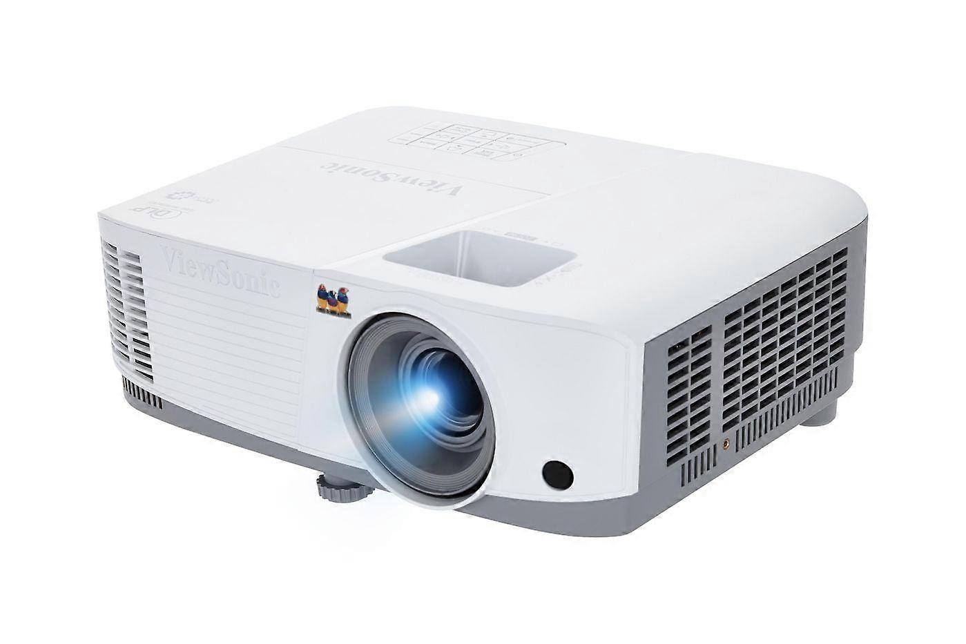 1024 x 768, 4.000 ANSI Lumens,