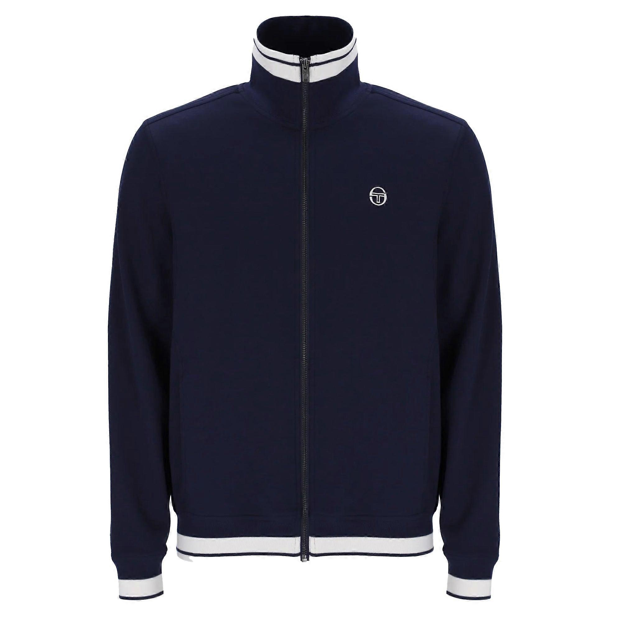 Sergio Tacchini Attilio Track Top Jacket  