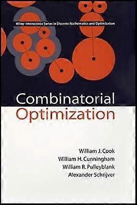 Optimizare combinatorială