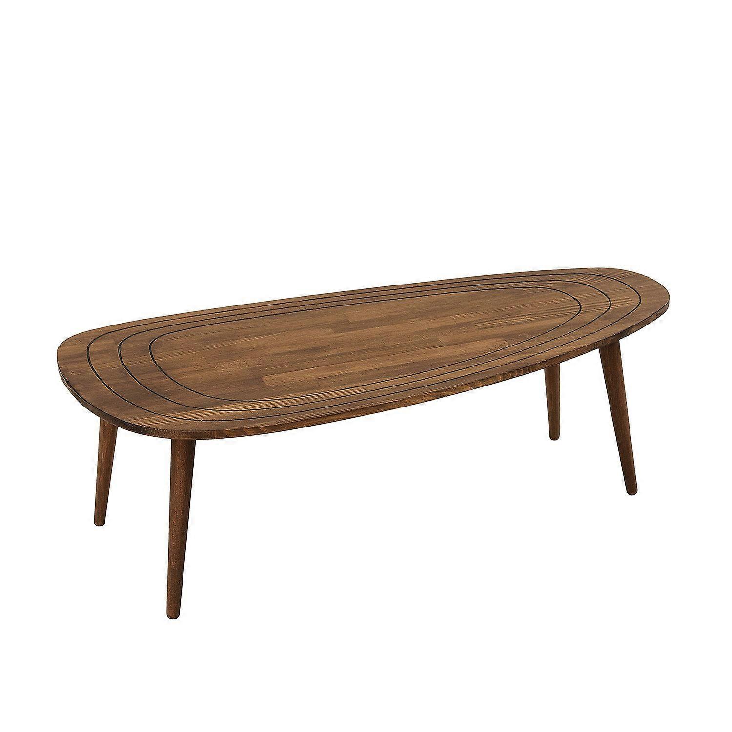 Mesa de centro 'Dulce'