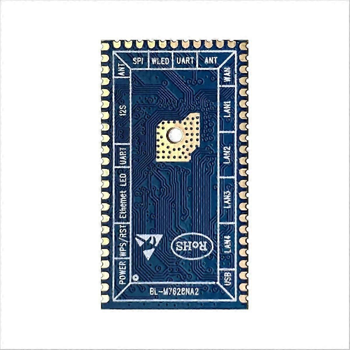WiFi Router Module Gateway Wireless Routing Module IEEE802.11b/G Protocol for IOT Network Set-Top