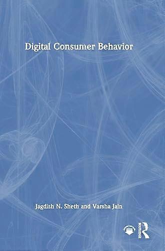 Digital Consumer Behavior