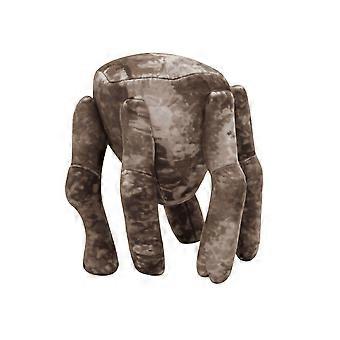 Plush toy, a soft rock spider stuffed toy suitable for sci-fi fans