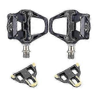Sykkelpedaler uten klikk: Tredjepartsalternativer som er kompatible med Shimano SPD-SL-systemet