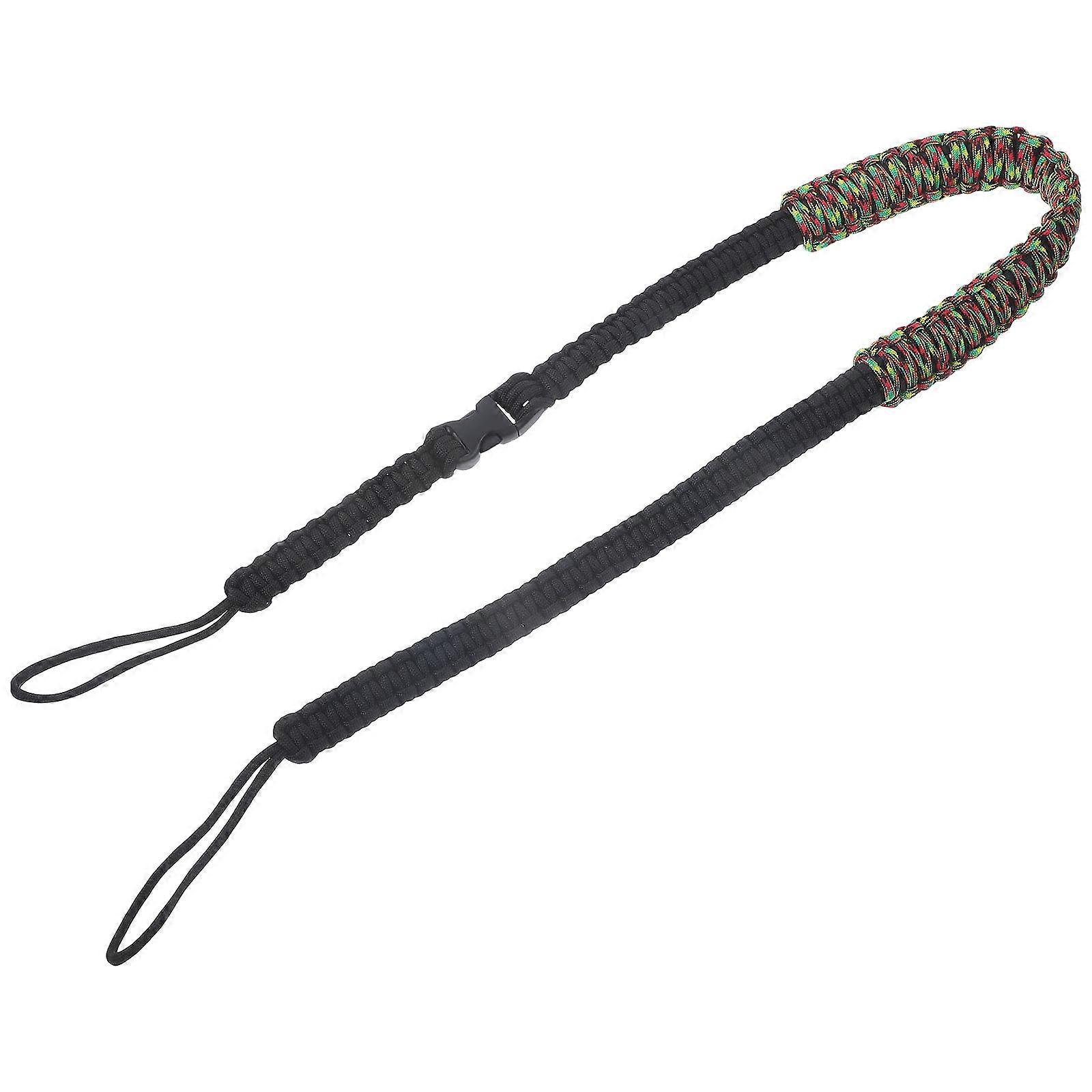 Camera Strap Universal Shoulder Sling Strap for Camera with Adjustable Elasticity