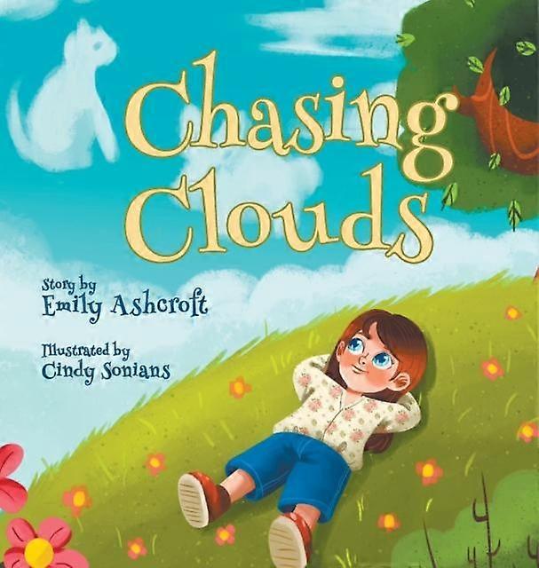 Chasing Clouds - Emily Ashcroft - Hardcover - en Book