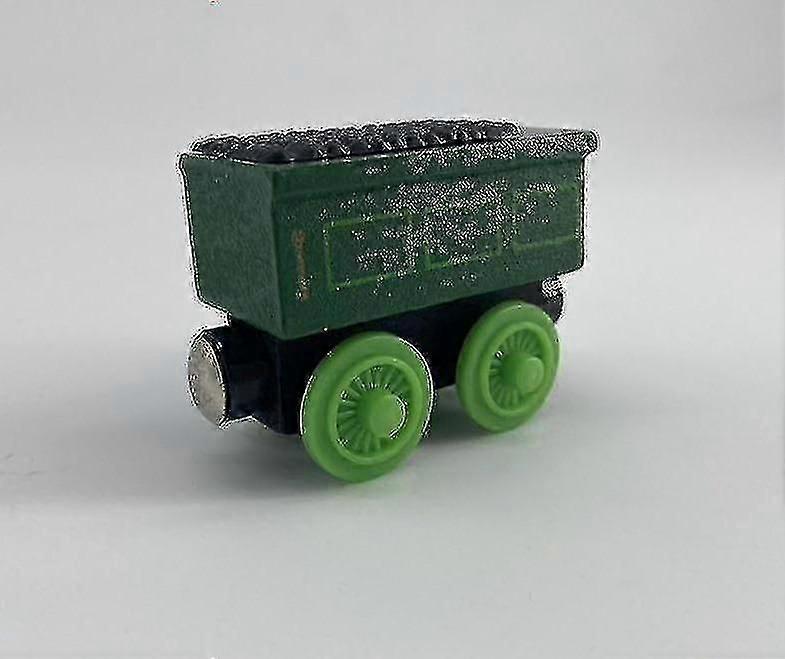 Trenes de madera Thomas And Friends