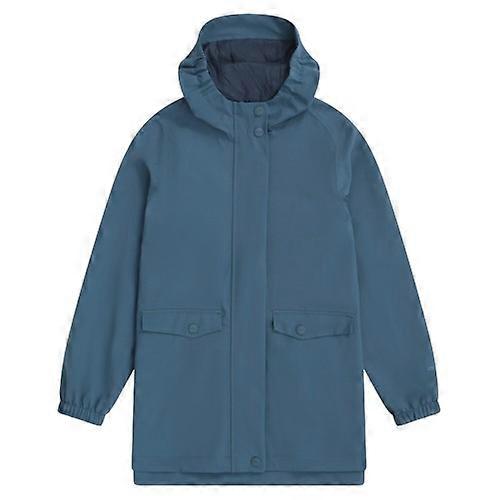 Animal Childrens/Kids Hyde Waterproof Jacket