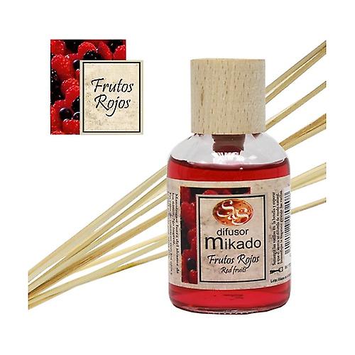 Mikado Red Fruits Scent Air Freshener 50 ml