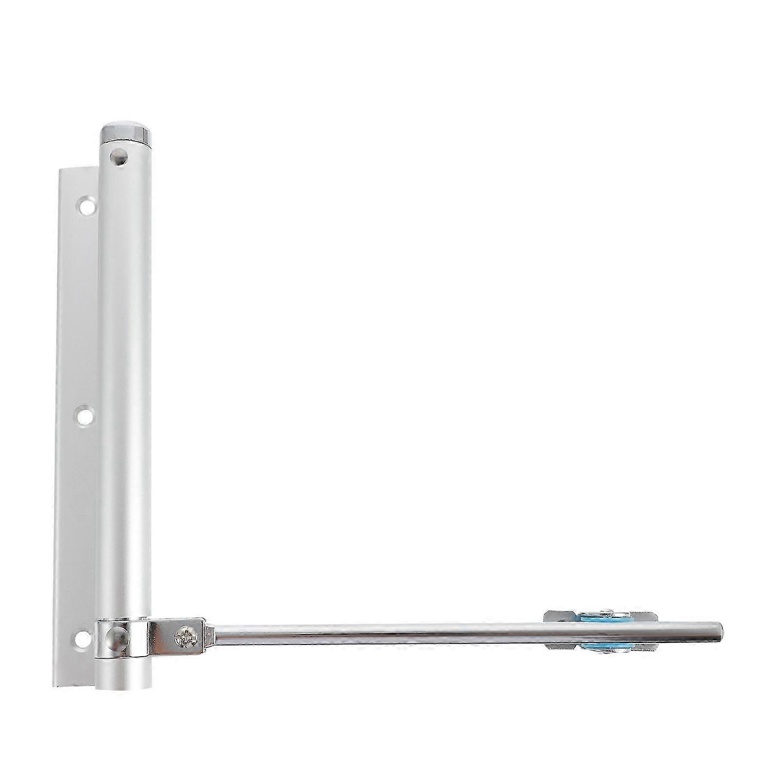 Automatic Door Closer Spring Door Closer Buffer Tool 2Pcs for Home