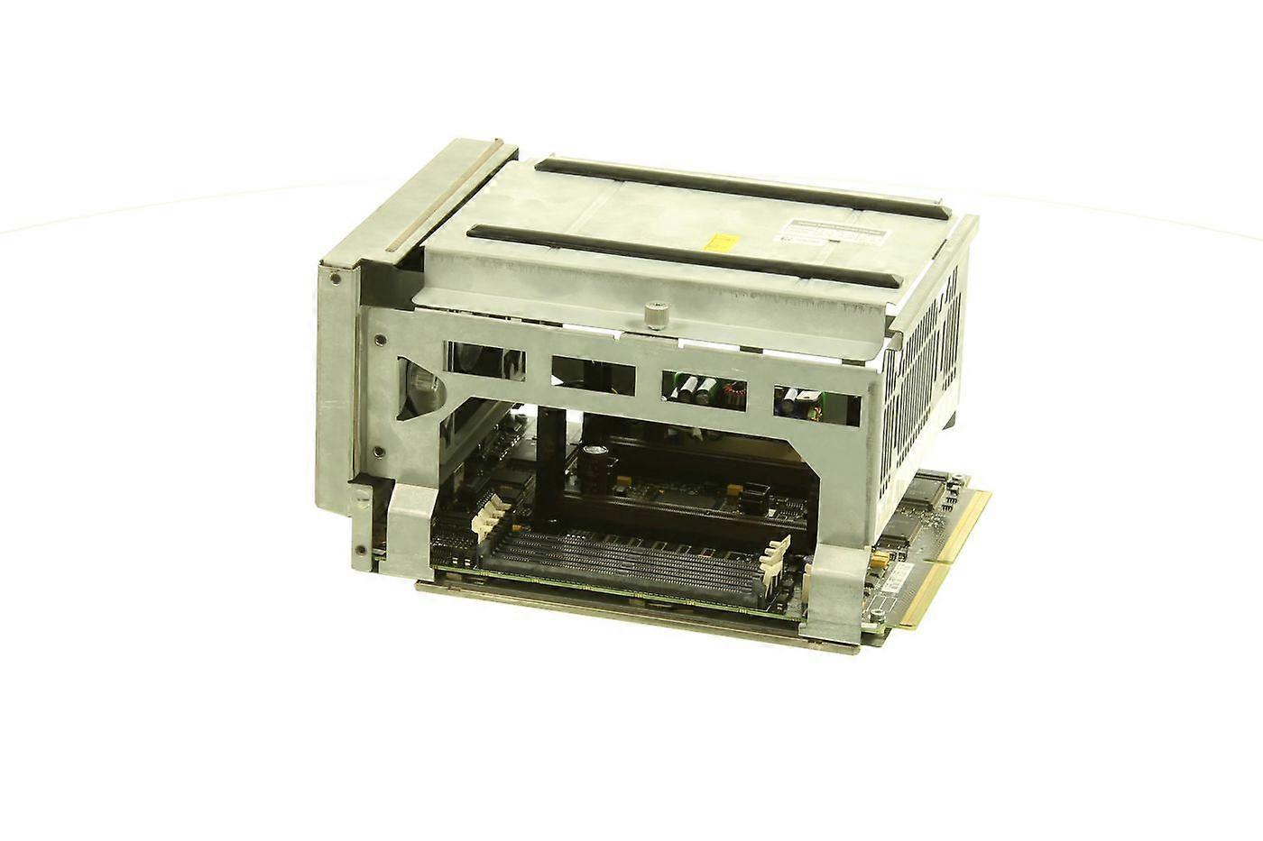 Hewlett Packard Enterprise Processor Board Dual SCSI