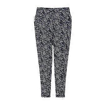 The North Face Dame/Dame All Over Logo High Rise Leggings