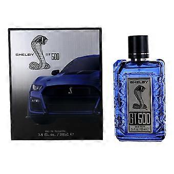 Carroll Shelby GT500 Eau de Toilette für Herren 100 ml