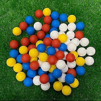 42mm Kleinkind & Kleinkind Ersatz Golfbälle - Für Little Tikes Golf Sets - 12er Pack