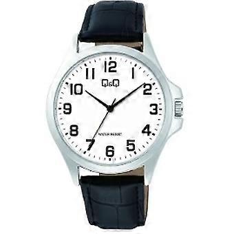 Q&Q GENT ONLY TIME
