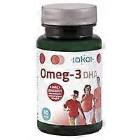 Omega-3 Dha 60 softgels