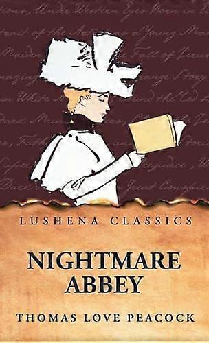 Nightmare abbey