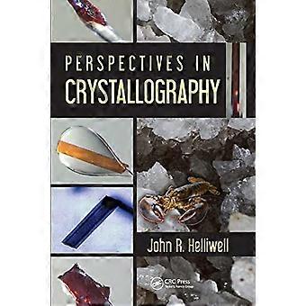 Perspectives in crystallography