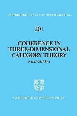 Coherence in Three-Dimensional Category Theory