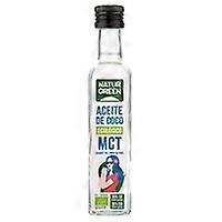 Bio-MCT-Kokosöl 250 ml