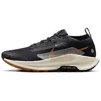 Nike Pegasus Trail 5 Gore Tex Off Noir Black Monarch Pale Ivory FQ0908-007