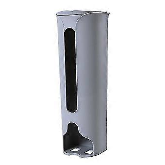 Plastic Bag Holder Kitchen Grocery Plastic Bag Storage And Dispenser For Plastic-dwdz